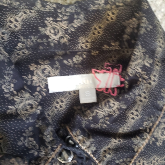 Tin Haul Pearl Snap Western Shirt - Picture 3 of 7